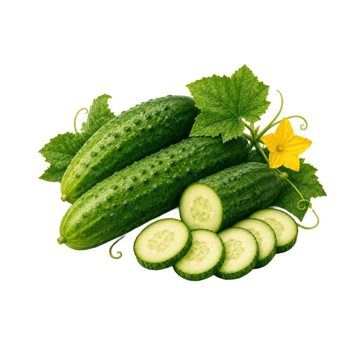 Concombre